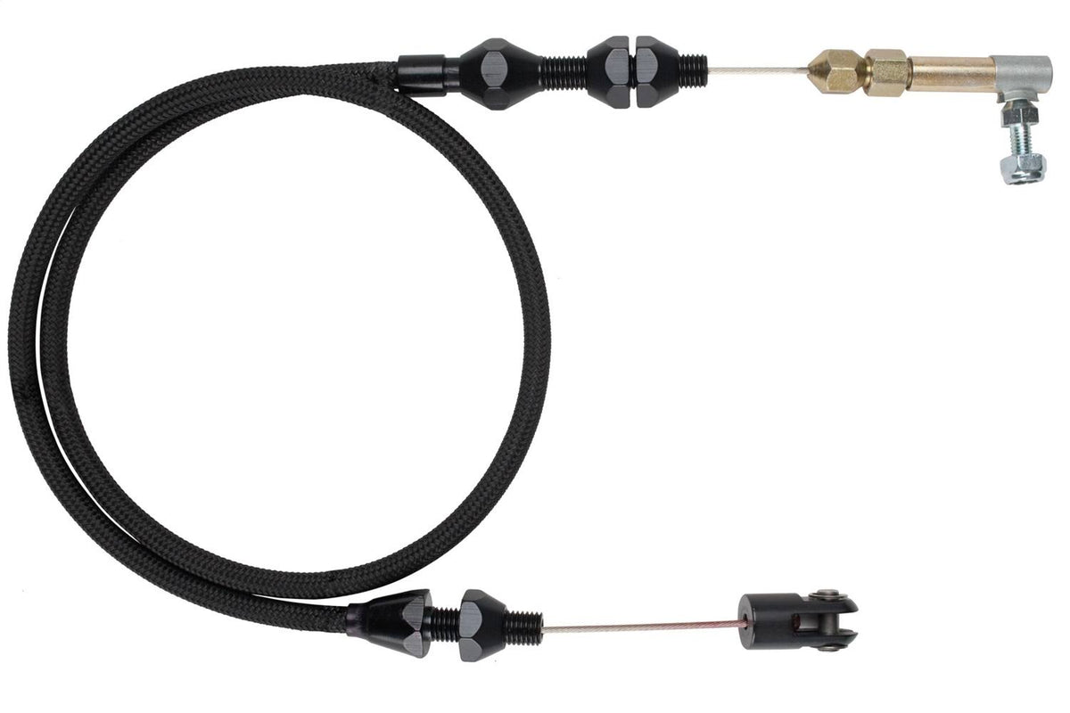 Hi-Tech Throttle Cable Kit A484