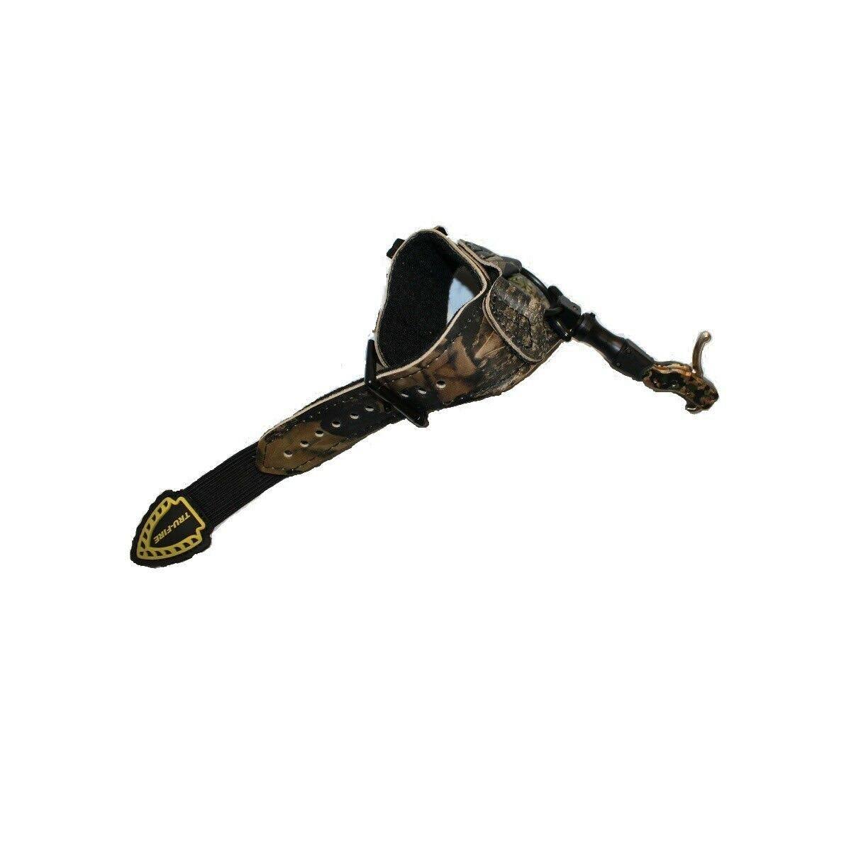 Trufire Hardcore Buckle Foldback Release M72735