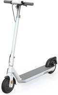 Electric Scooter with 25 Miles Range and 15.5 MPH D853945