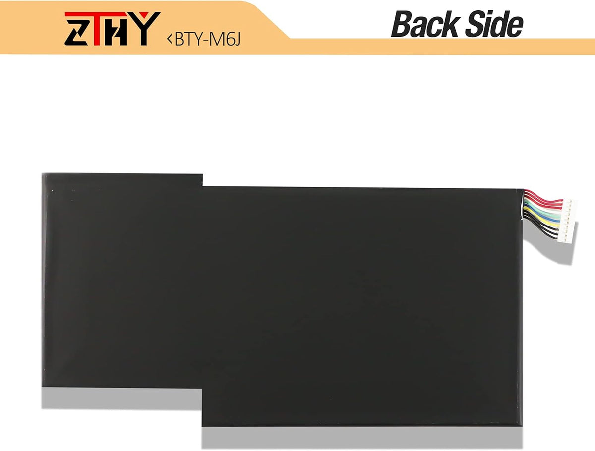 Laptop Battery Pack of 2 Z1418