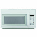 1.6 Cu. ft. Over The Range Microwave White E361057