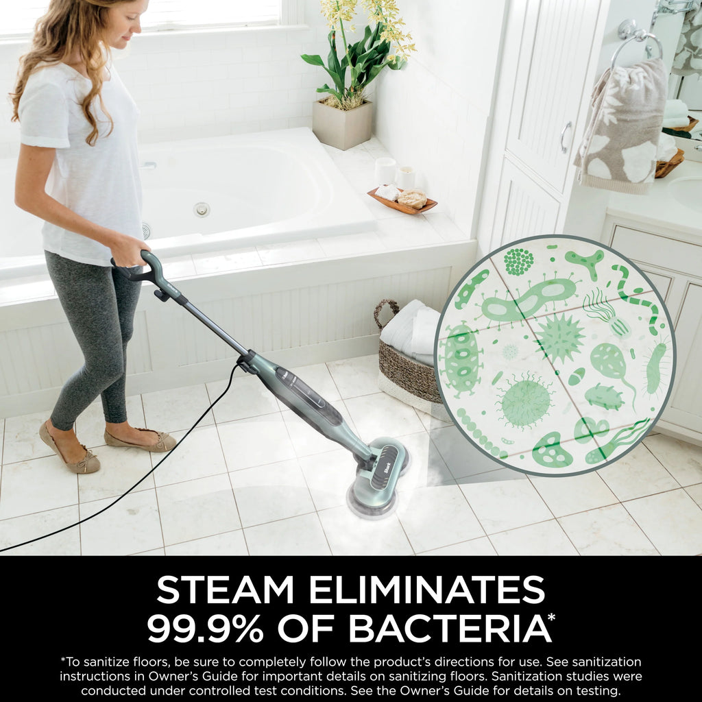 Steam Mop D87130