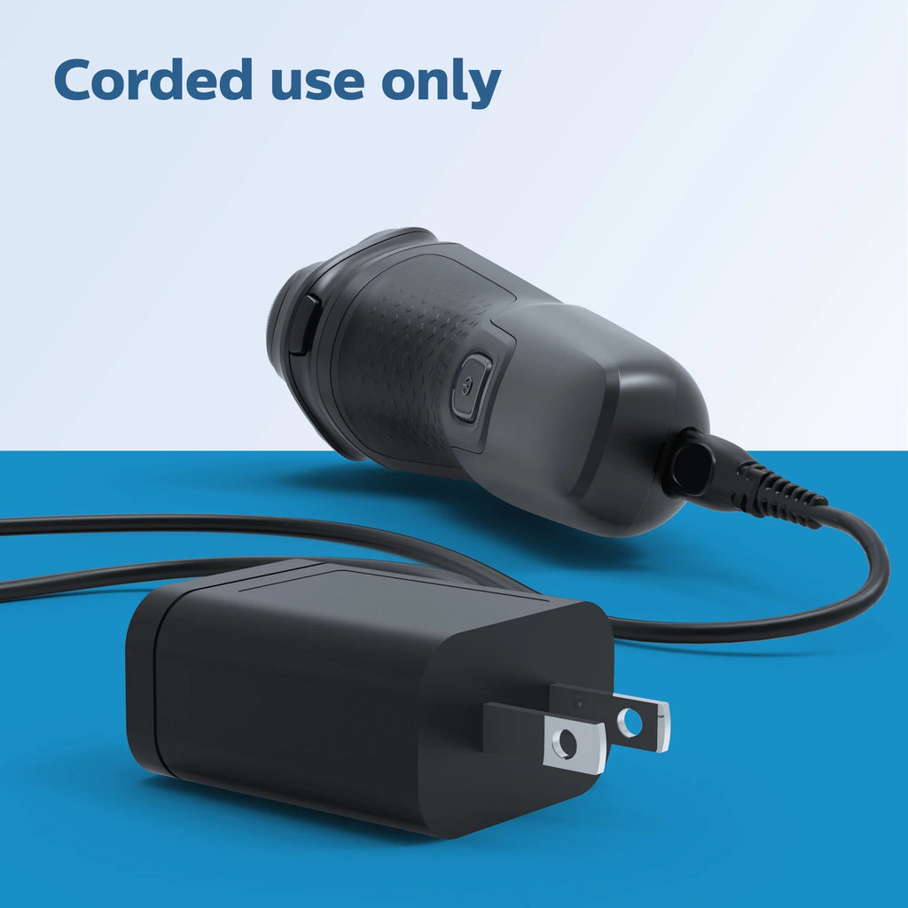 Shaver 1100 Corded Only C168