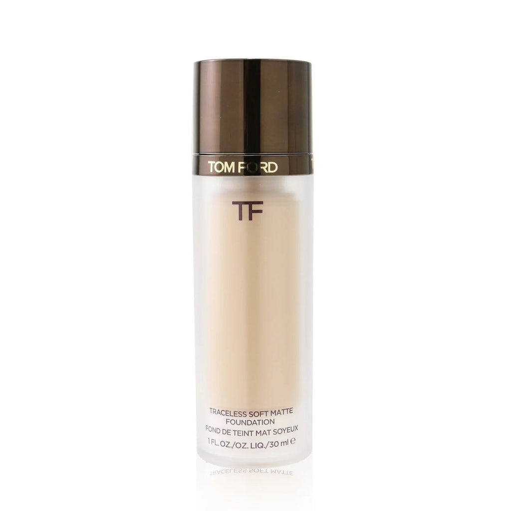Soft Matte Foundation 2.5 Linen 30ml J340