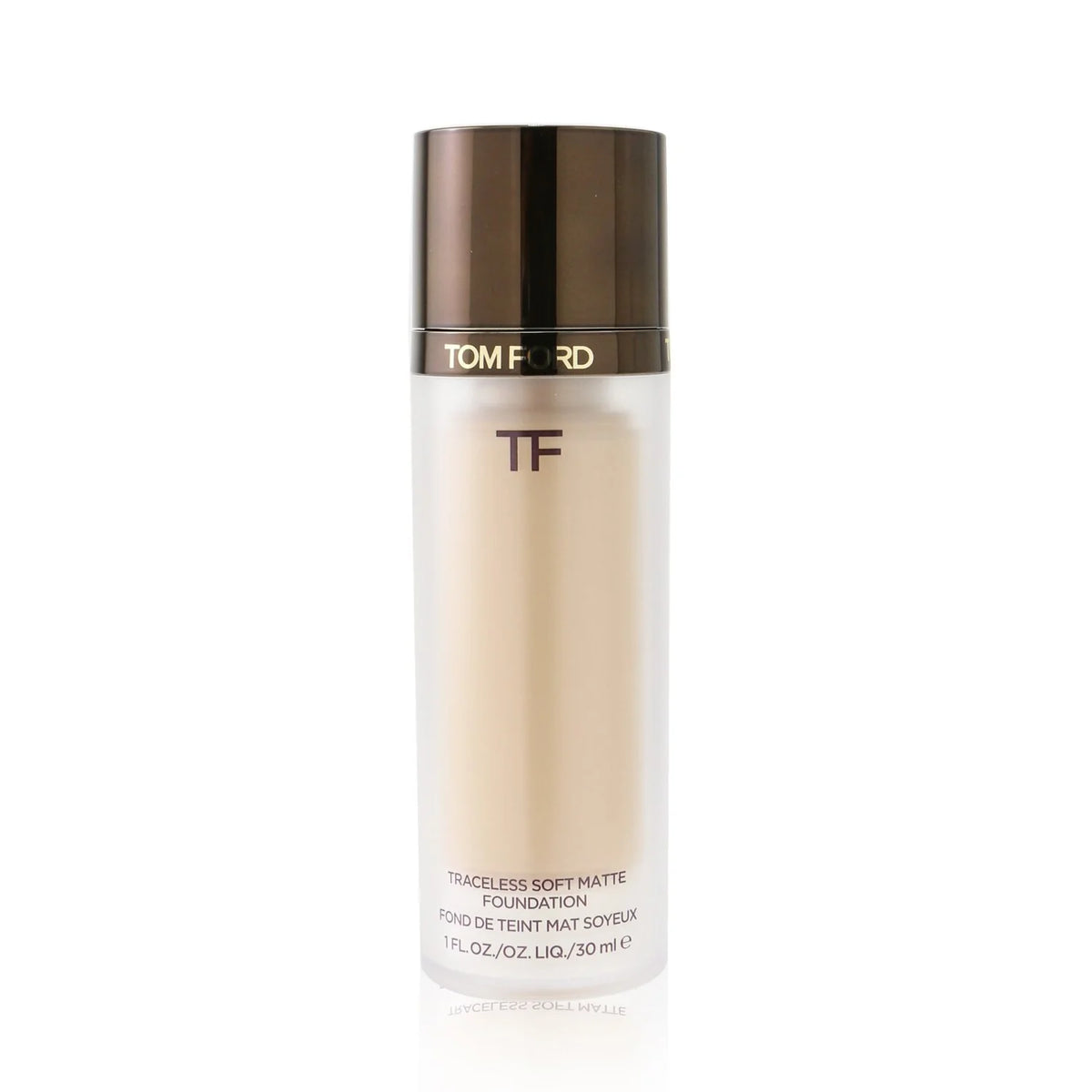 Soft Matte Foundation 2.5 Linen 30ml J340