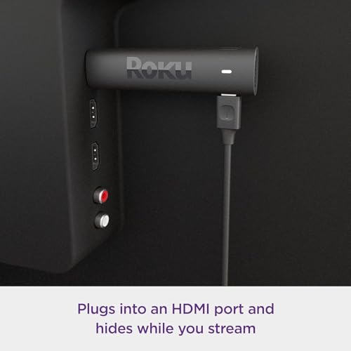 4K HDR Streaming Device with Voice Remote O265