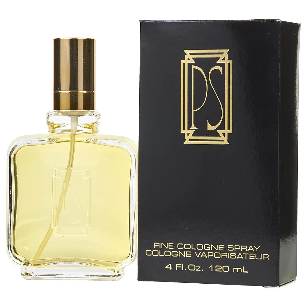 Fine Cologne Spray, 4 Oz B7606