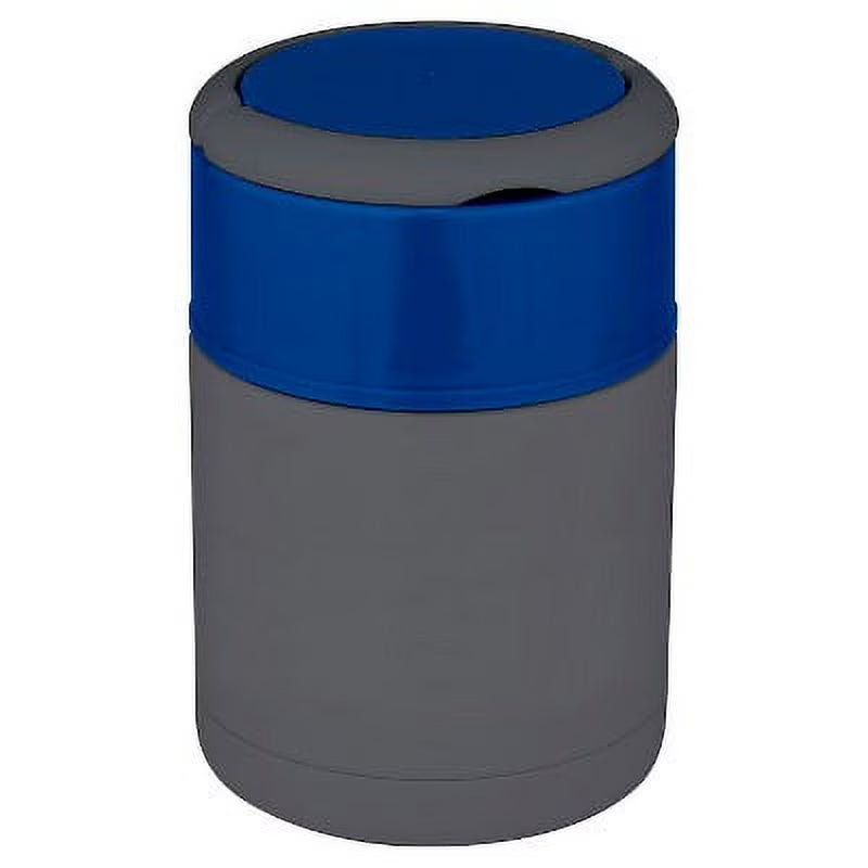 27oz Food Storage Jar - Smoke Gray T38444