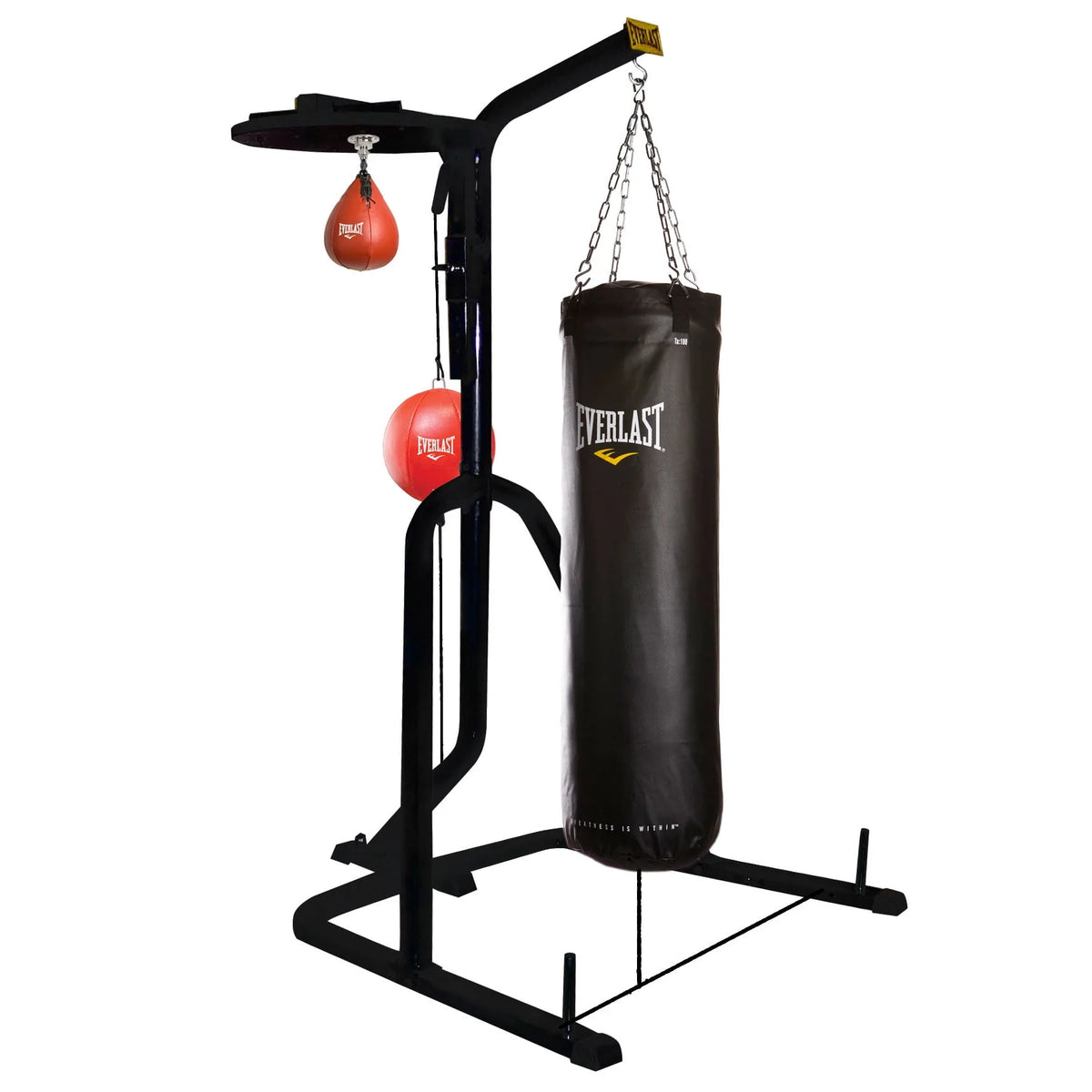 Heavy Duty Punching Bag Stand Q807