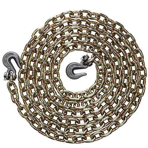 Grade 70 Transport Chain 3/8x22 x 25& F757652