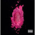 The Pinkprint CD Q624