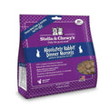Freeze Dried Rabbit Cat Food D3830