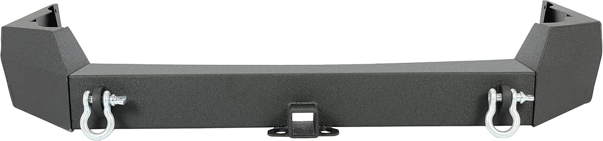 Steel Rear Bumper C963