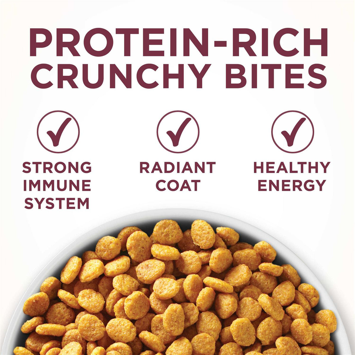 Urinary Tract Health Dry Cat Food U6712