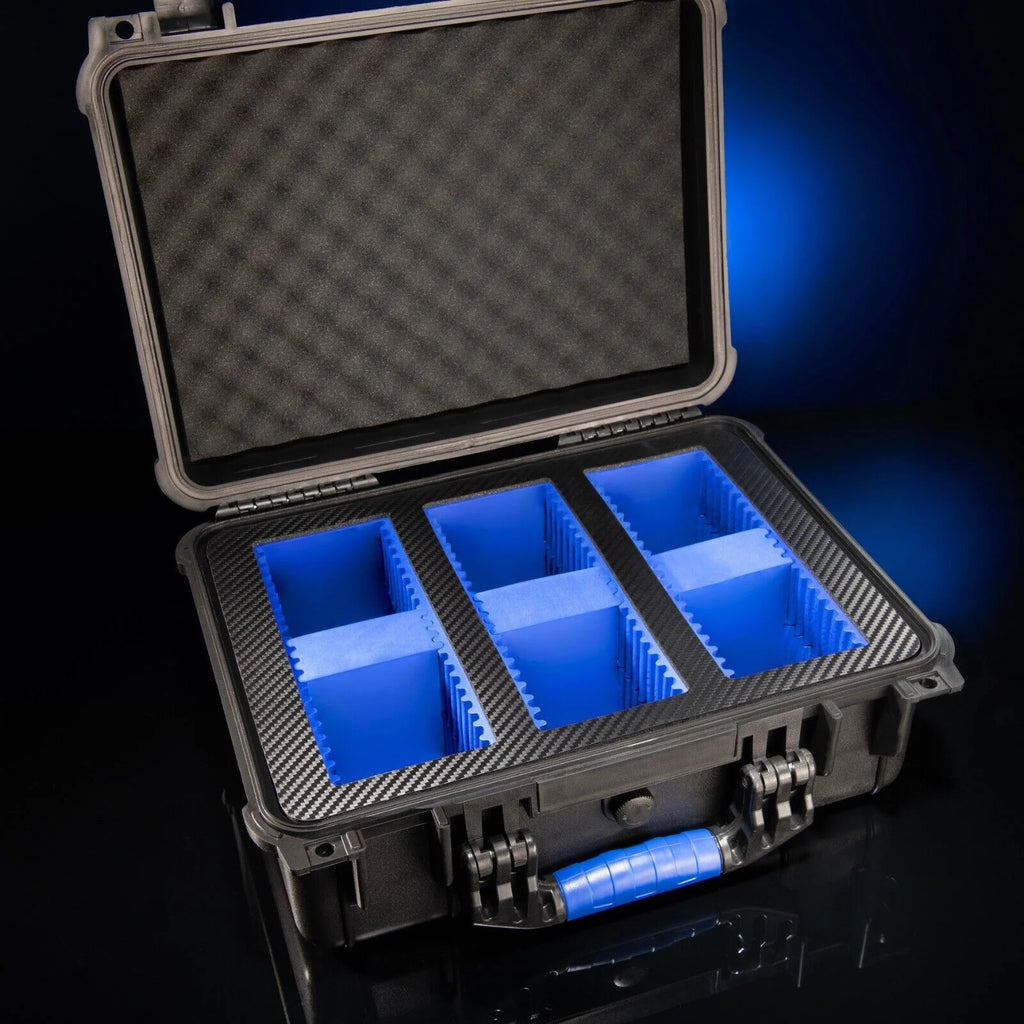Waterproof Graded Card Storage Box C367631