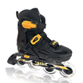 Adjustable Kids Inline Skates with Light Up Wheels R461
