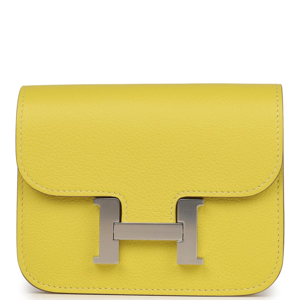 Lime Evercolor Wallet B5339