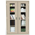 Clear View Storage Cabinet E5783