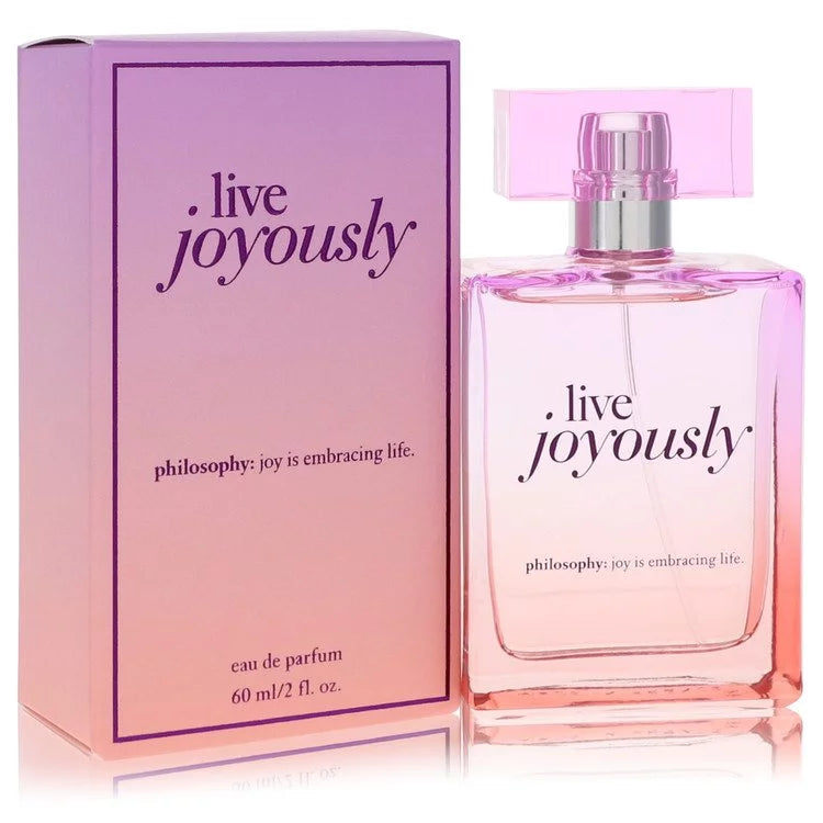 Eau De Parfum Spray 2 Oz V4513