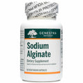 Sodium Alginate 400 mg 60 vcaps X548134