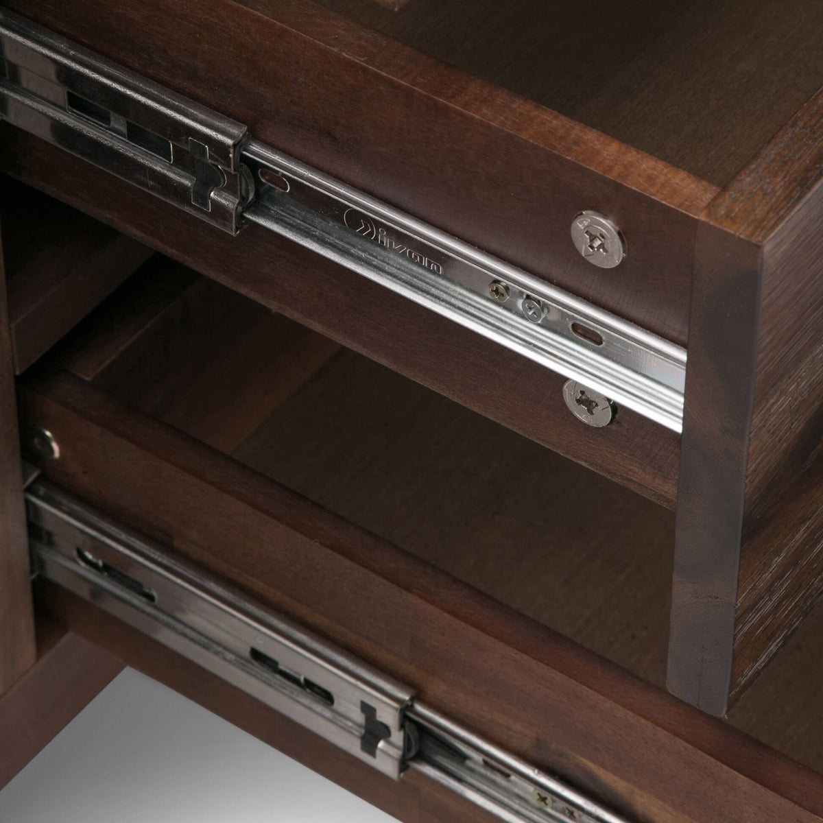 Solid Acacia Sideboard Buffet O244