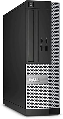 Intel Core i5 3rd Gen 3.2 GHz 16GB RAM 2TB HDD 22 Inch LED Monitor RGB Keyboard and Mouse WiFi Windows 10 Pro Desktop PC W9826