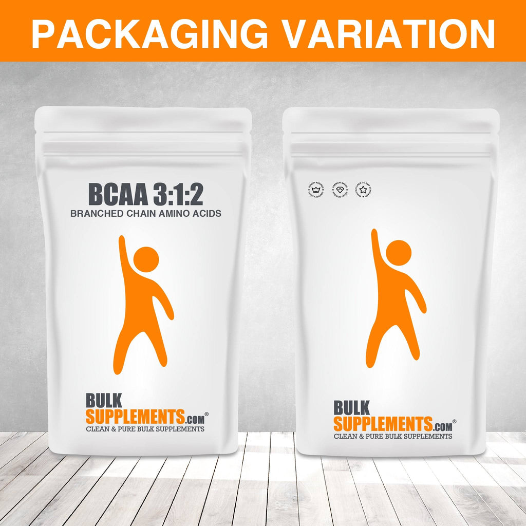 25kg Pure BCAA Powder B492434