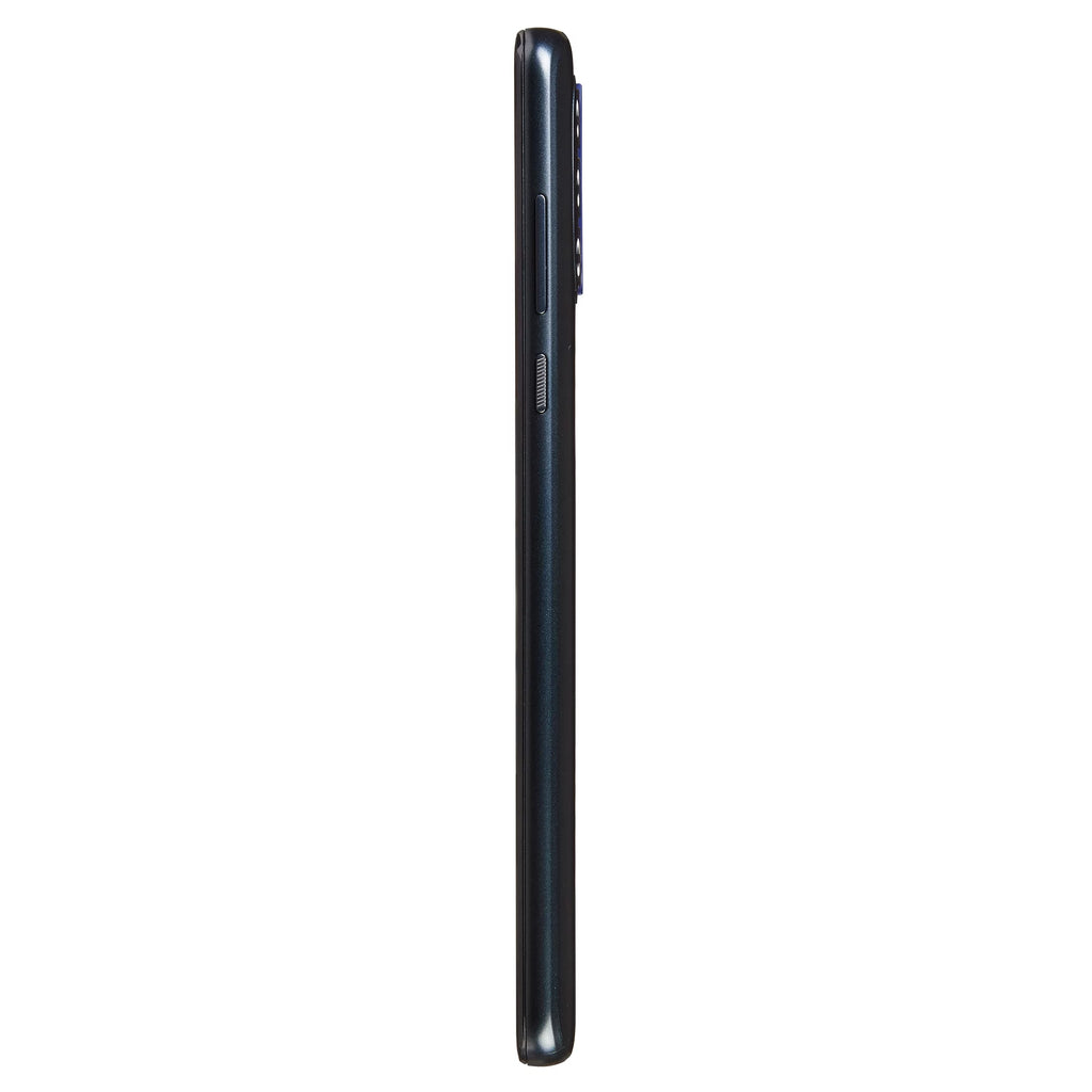 Black 64GB Prepaid Smartphone M6793