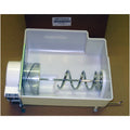 Refrigerator Freezer Ice Bucket Auger Dispenser V506807