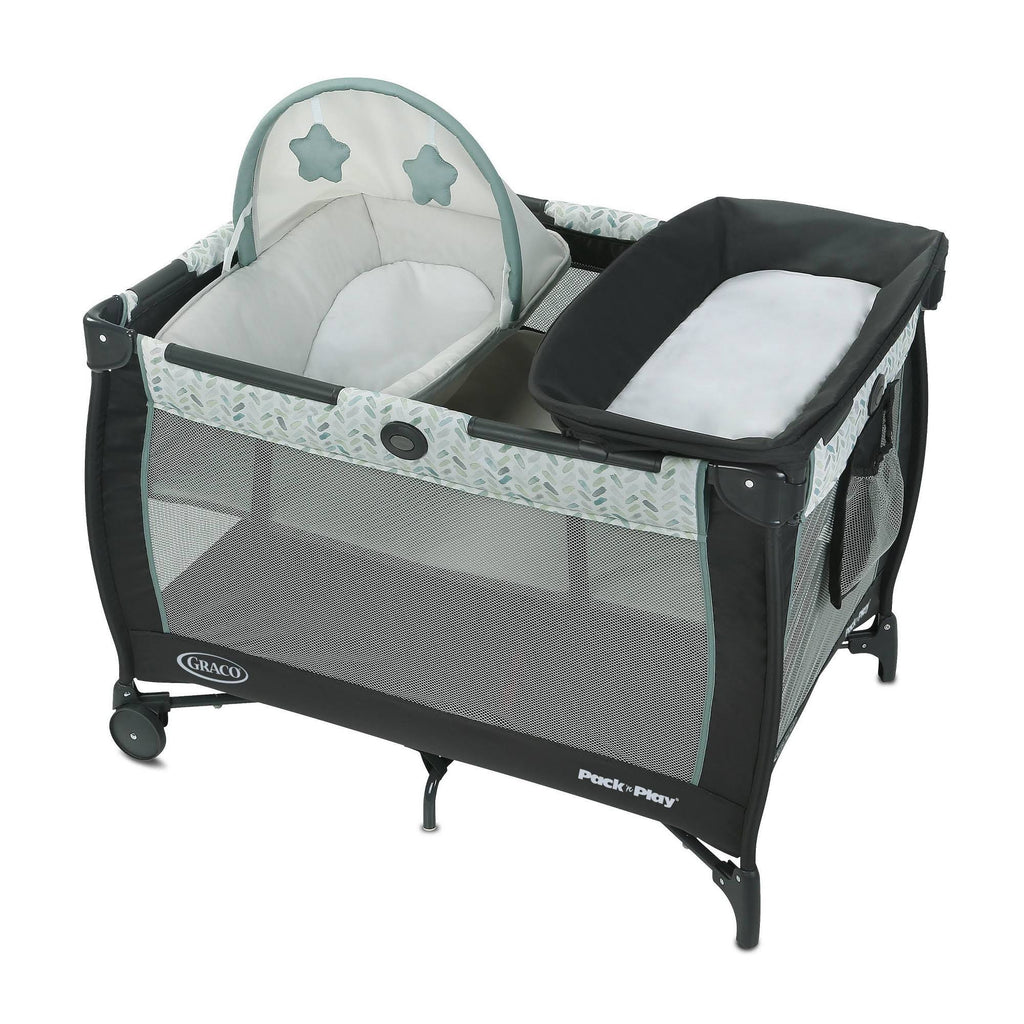 Birch Playard P6560