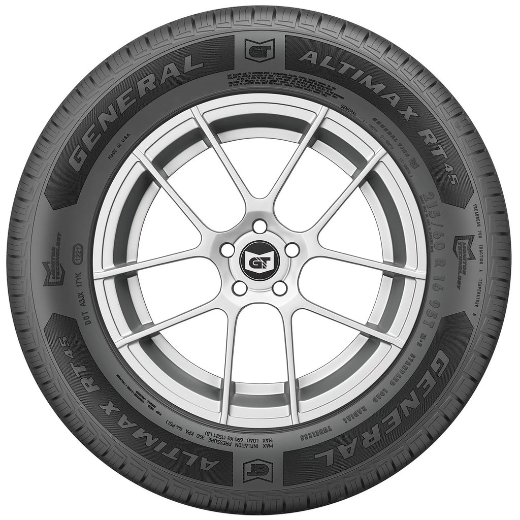 All Season Tire A8593