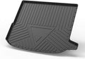 Black Rubber Cargo Liner Pack of 2 G31080