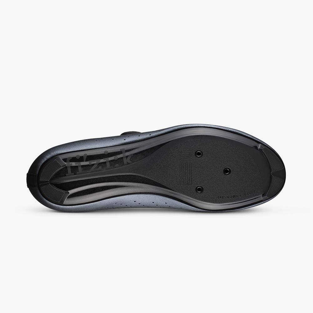 Black Tempo Overcurve R5 Road Cycling Shoes H260937