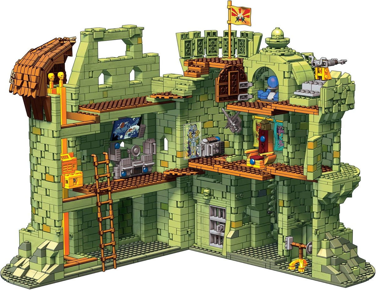 Building Toys J28610