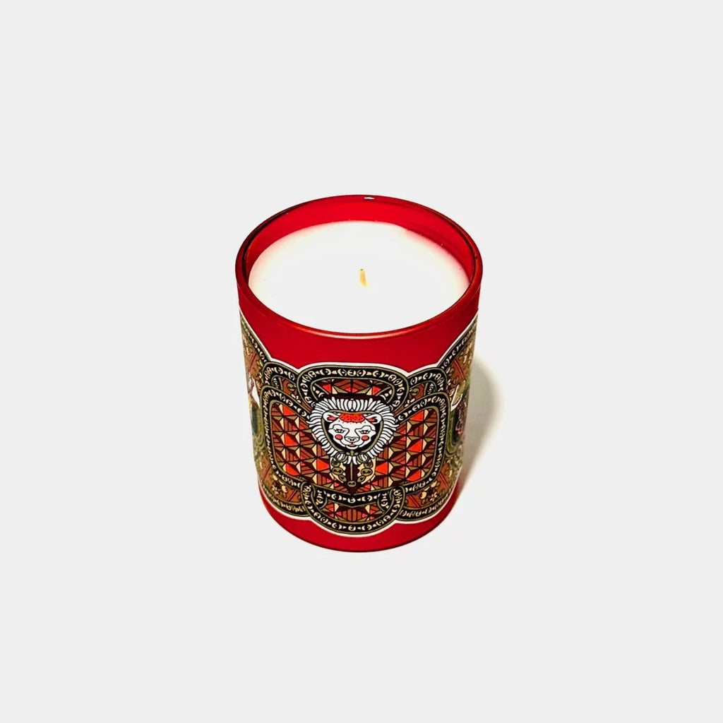 3 Pack 70g Candle Q774
