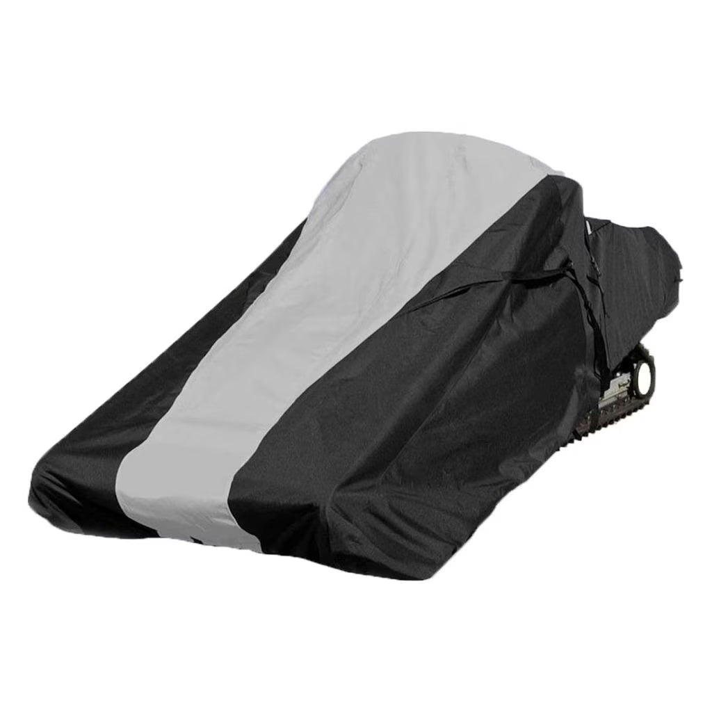 600 Denier Full Fit Snowmobile Travel and Storage Cover Z25283