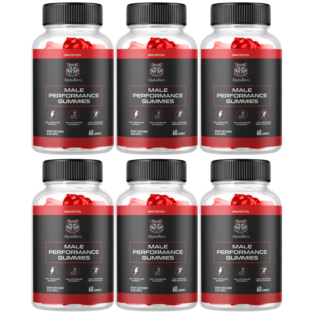 Gummies F44646