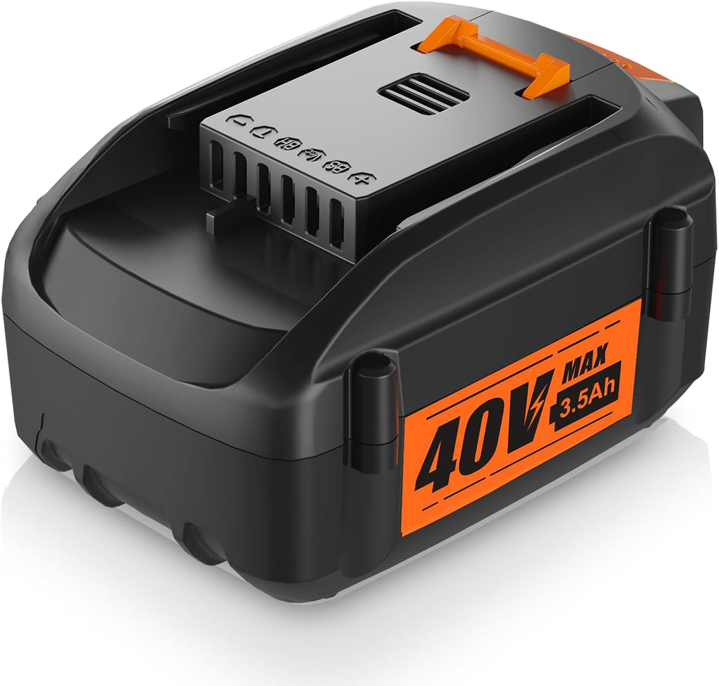 40V 3.5Ah Replacement Battery D294106