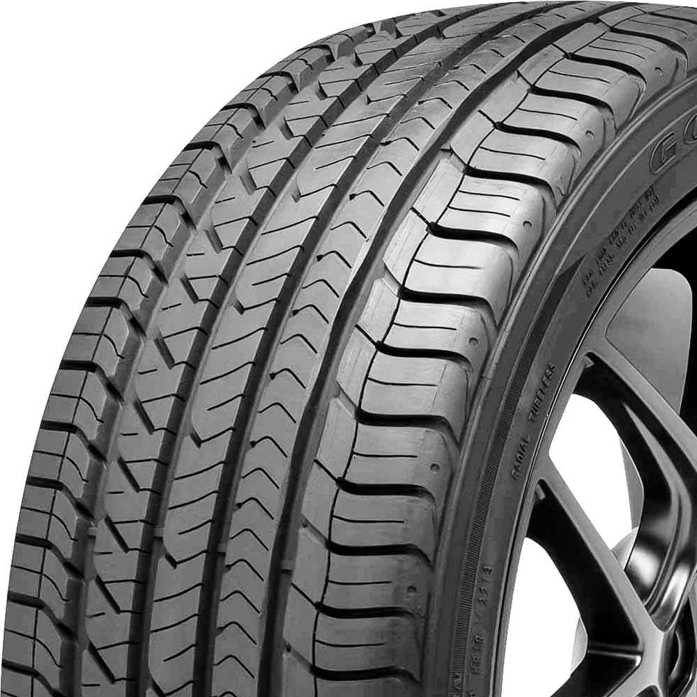 205/55R16 91V Radial Tire B422197