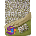 Camo Memory Foam Full Mattress P99572