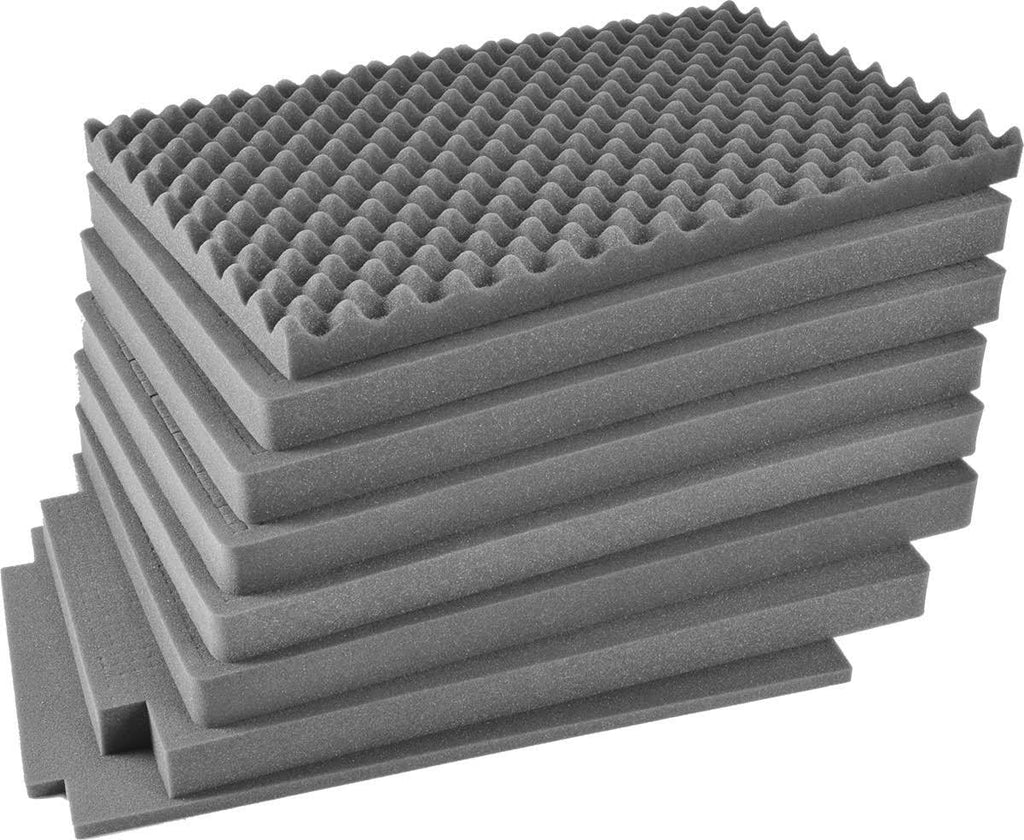 Replacement Foam Set 8 Pack P359382