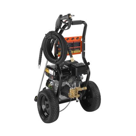 Gas-Powered Pressure Washer K66746
