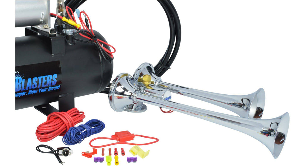 Air Horn Kit R27295