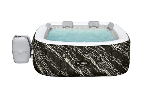 Inflatable Hot Tub Spa 71" x 71" x 26" S720