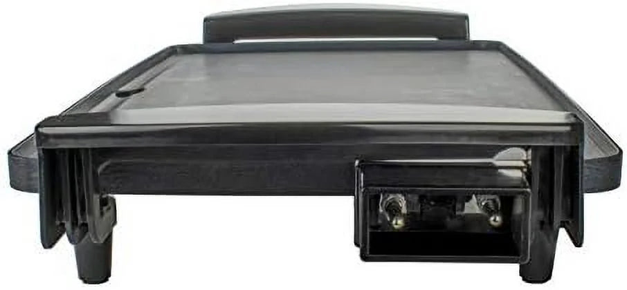 Nonstick Electric Griddle With Drip Pan M887402