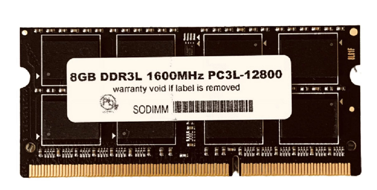 16GB DDR3 1600MHz Memory R568