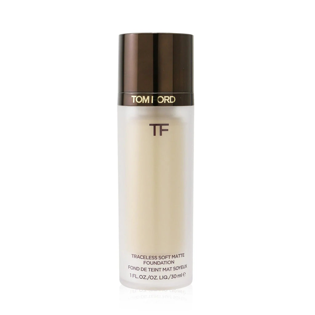 Soft Matte Foundation 2.5 Linen 30ml J340