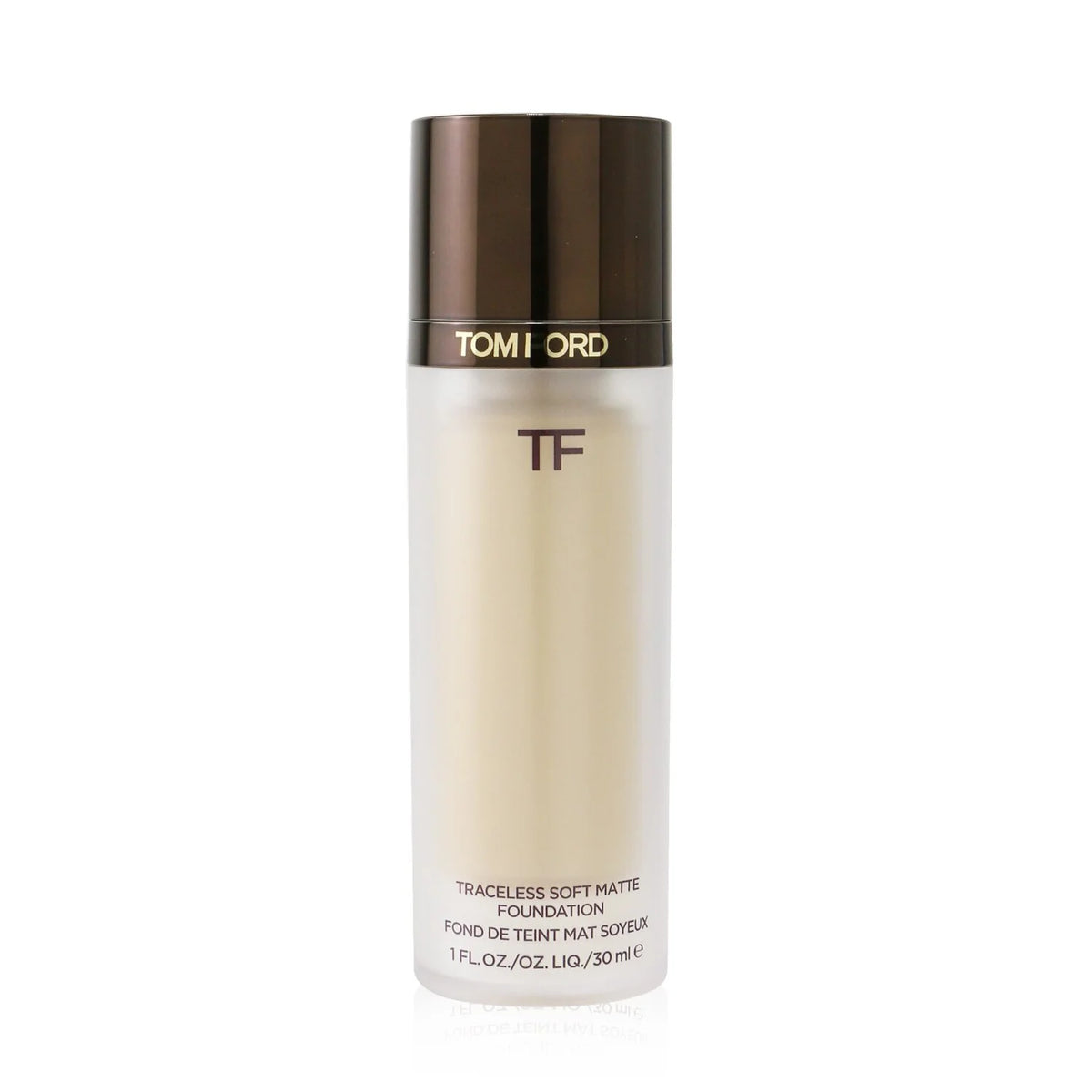 Soft Matte Foundation 2.5 Linen 30ml J340