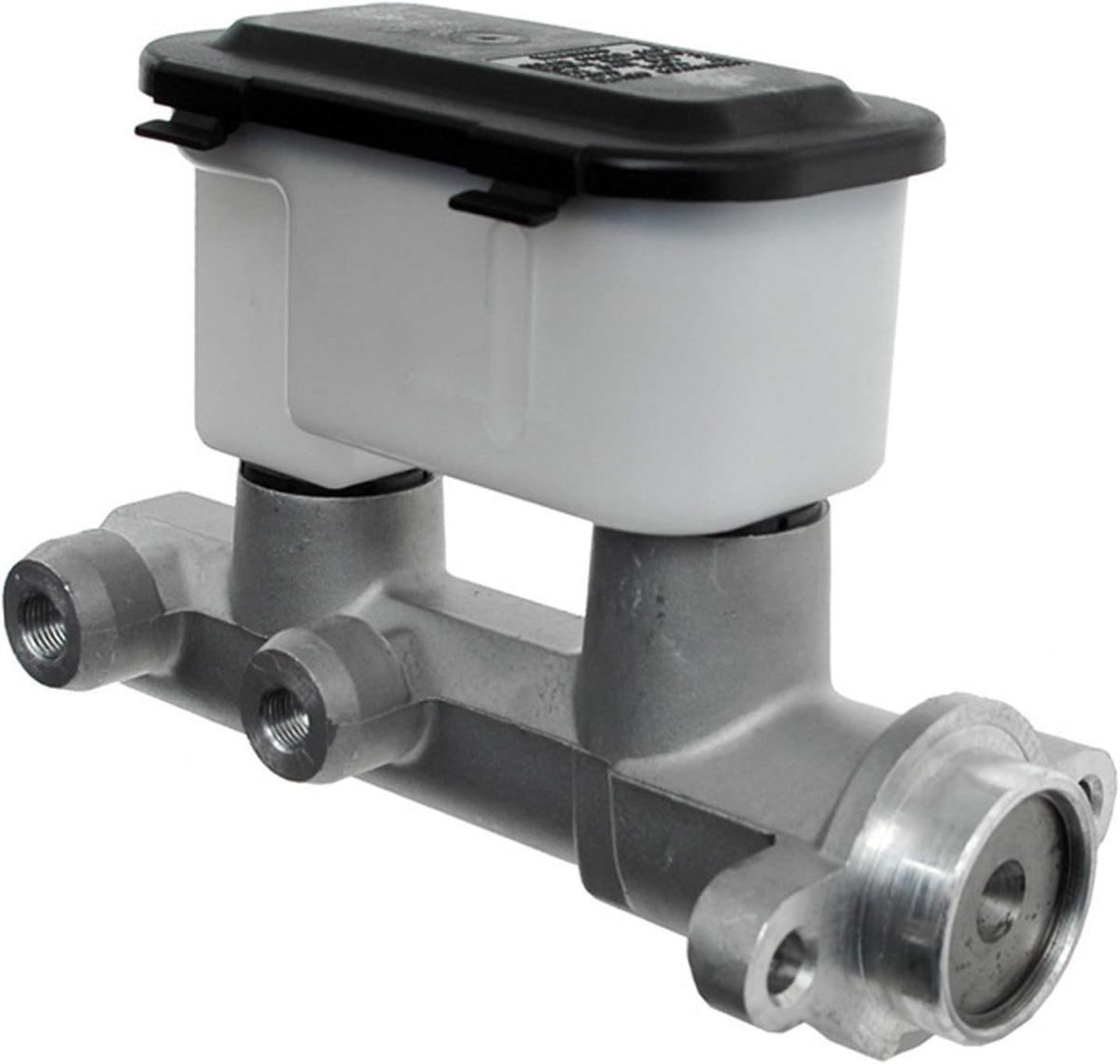 Brake Master Cylinder Assembly Pack of 2 A7723