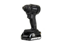 18V Brushless Cordless Impact Driver Kit E8691